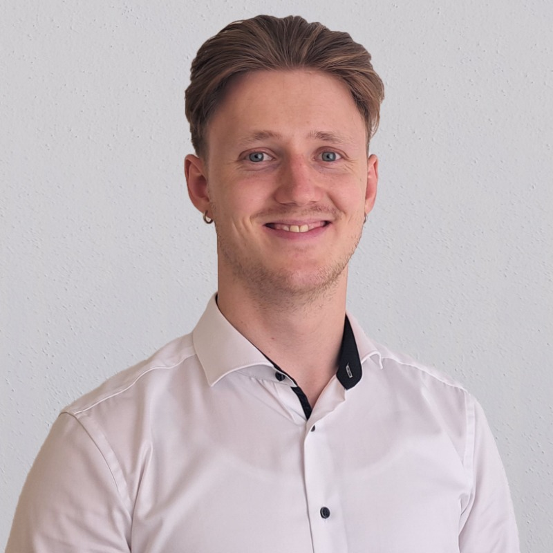 Jakob Schmitz